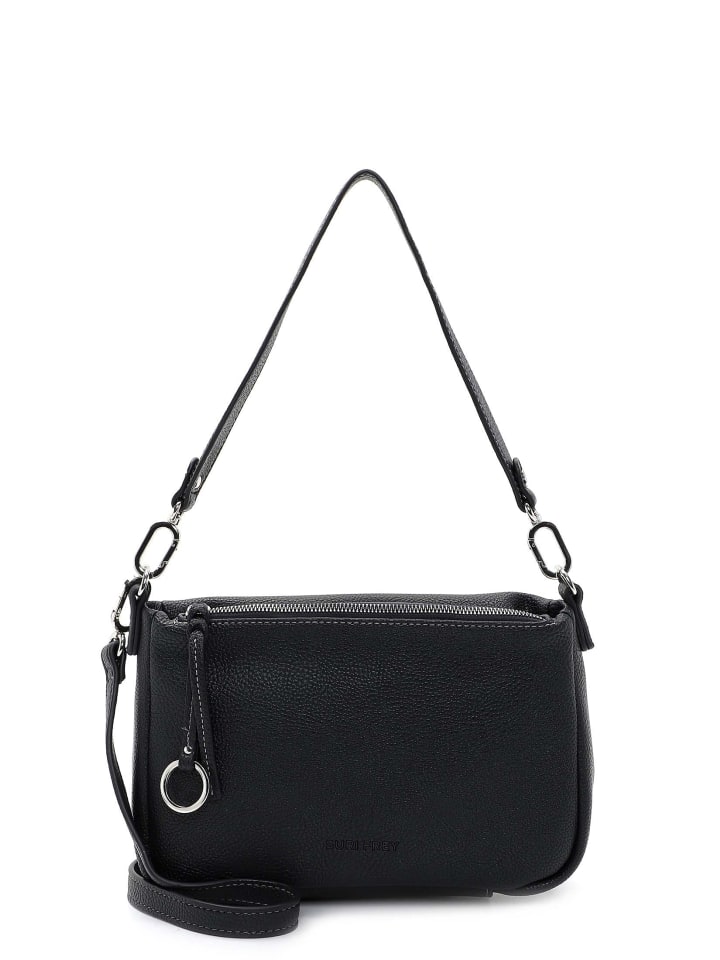 Сумка через плечо SURI FREY, синий
Сумка через плечо SURI FREY, синий