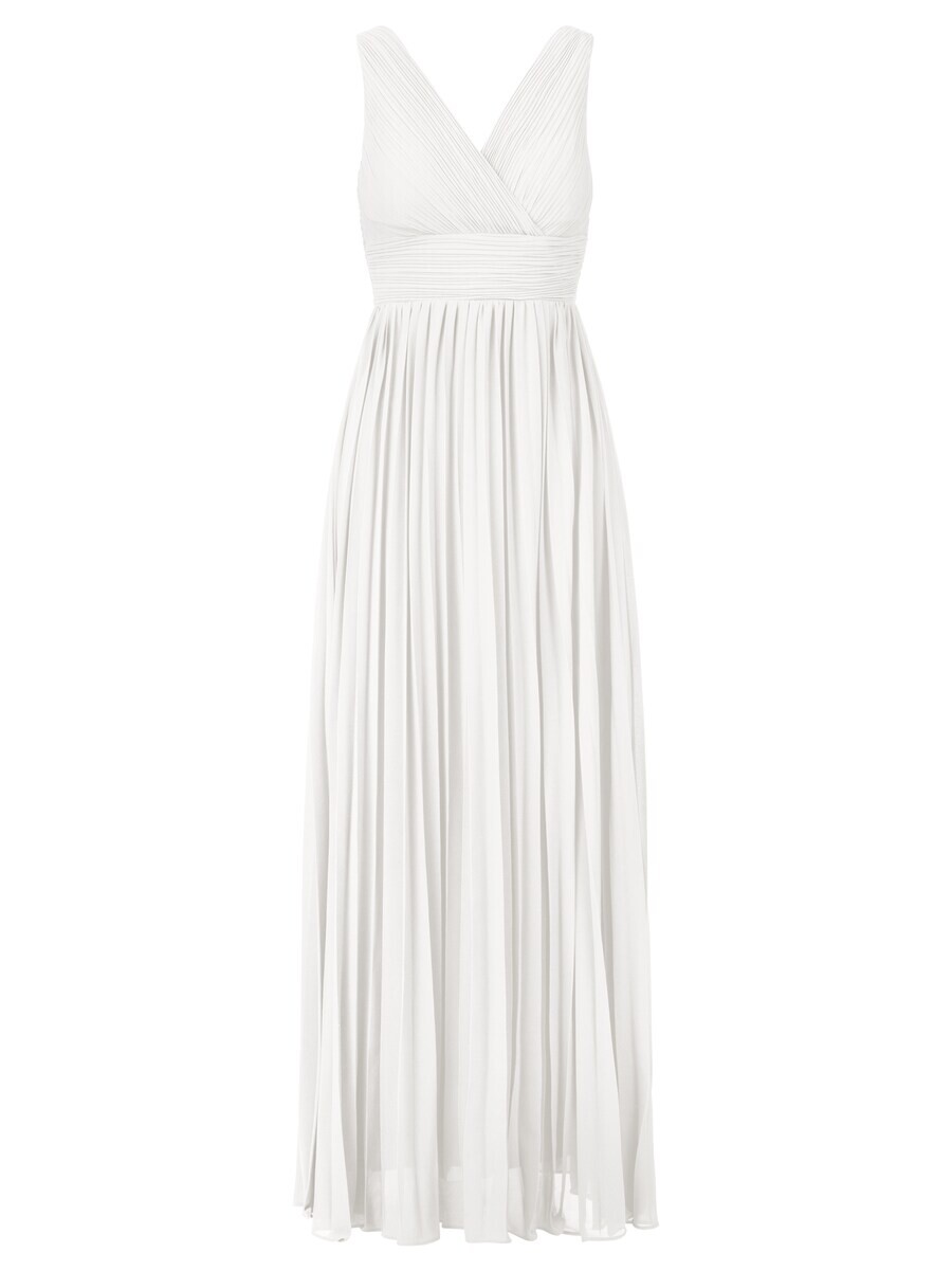 Вечернее платье Kraimod, белый
Вечернее платье Kraimod, белый