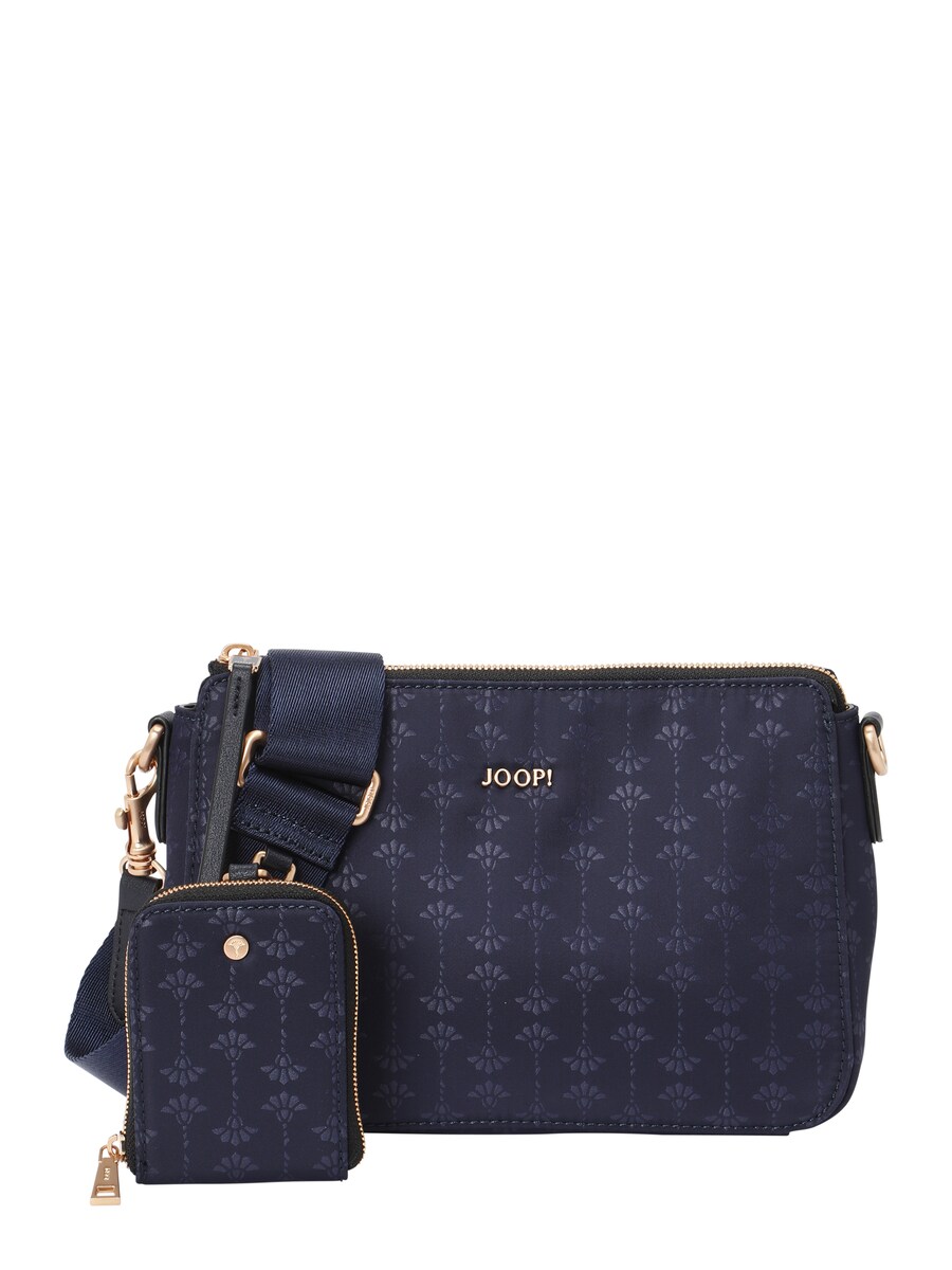 Сумка через плечо JOOP! Crossbody Bag Collana Tessuto Jasmina, цвет night blue/dark blue, Синий, Сумка через плечо JOOP! Crossbody Bag Collana Tessuto Jasmina, цвет night blue/dark blue
Сумка через плечо JOOP! Crossbody Bag Collana Tessuto Jasmina, цвет night blue/dark blue, Синий, Сумка через плечо JOOP! Crossbody Bag Collana Tessuto Jasmina, цвет night blue/dark blue