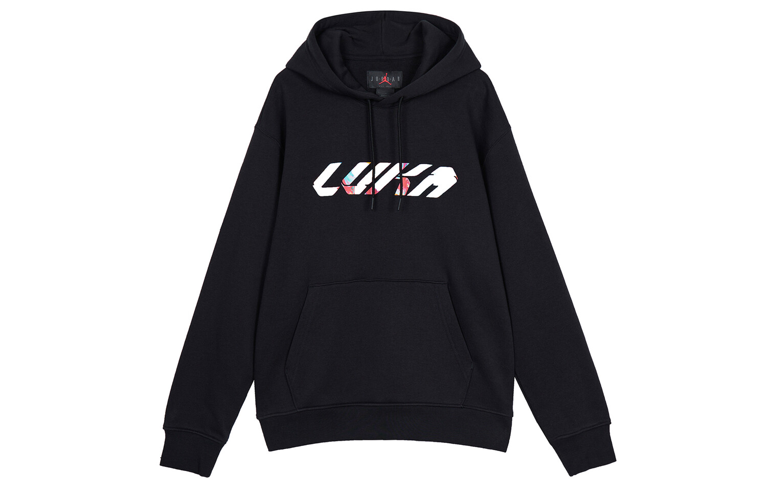 Мужская толстовка Jordan, цвет Black
Мужская толстовка Jordan, цвет Black