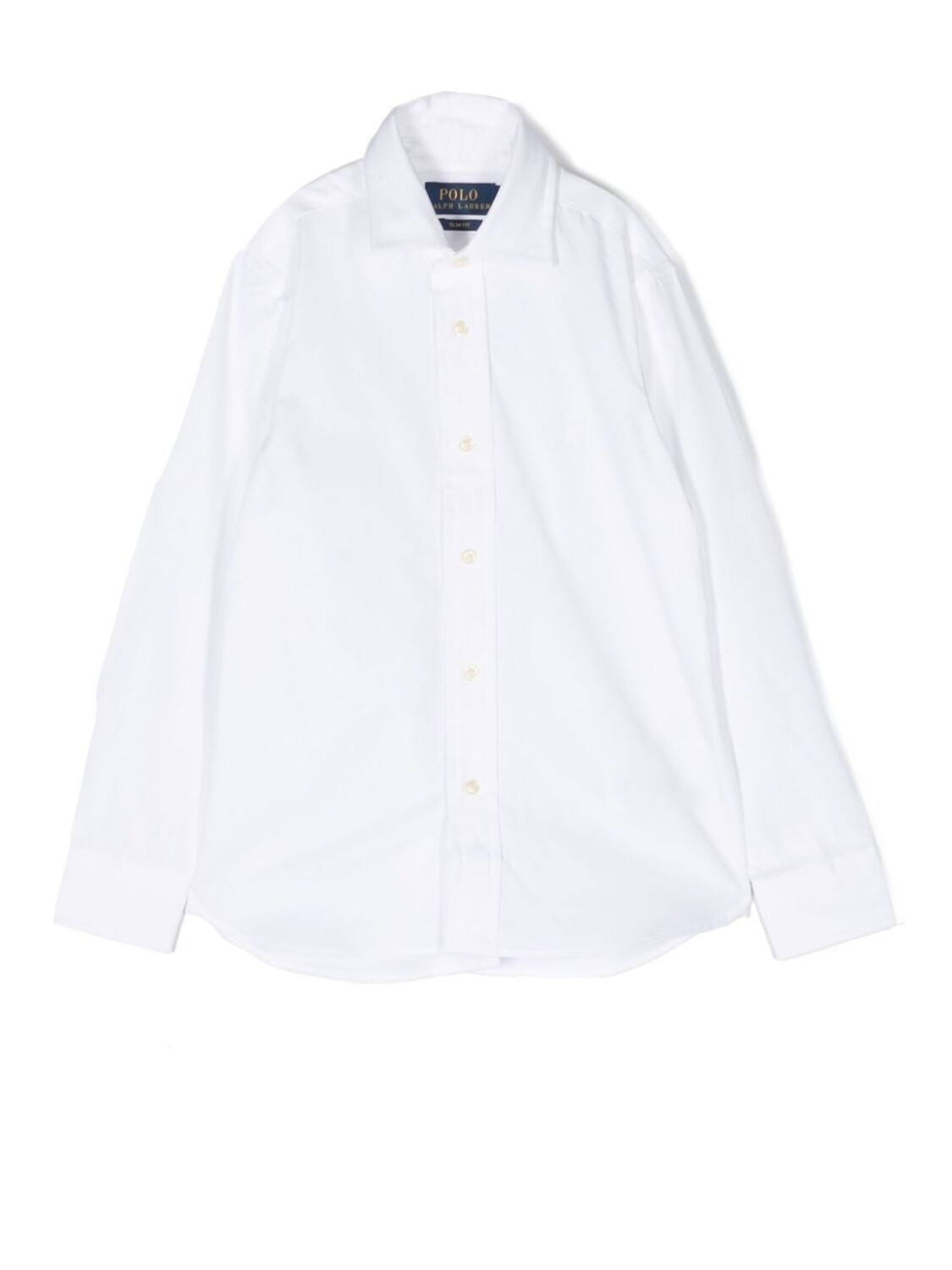 Ralph Lauren рубашка на пуговицах, белый
Ralph Lauren рубашка на пуговицах, белый