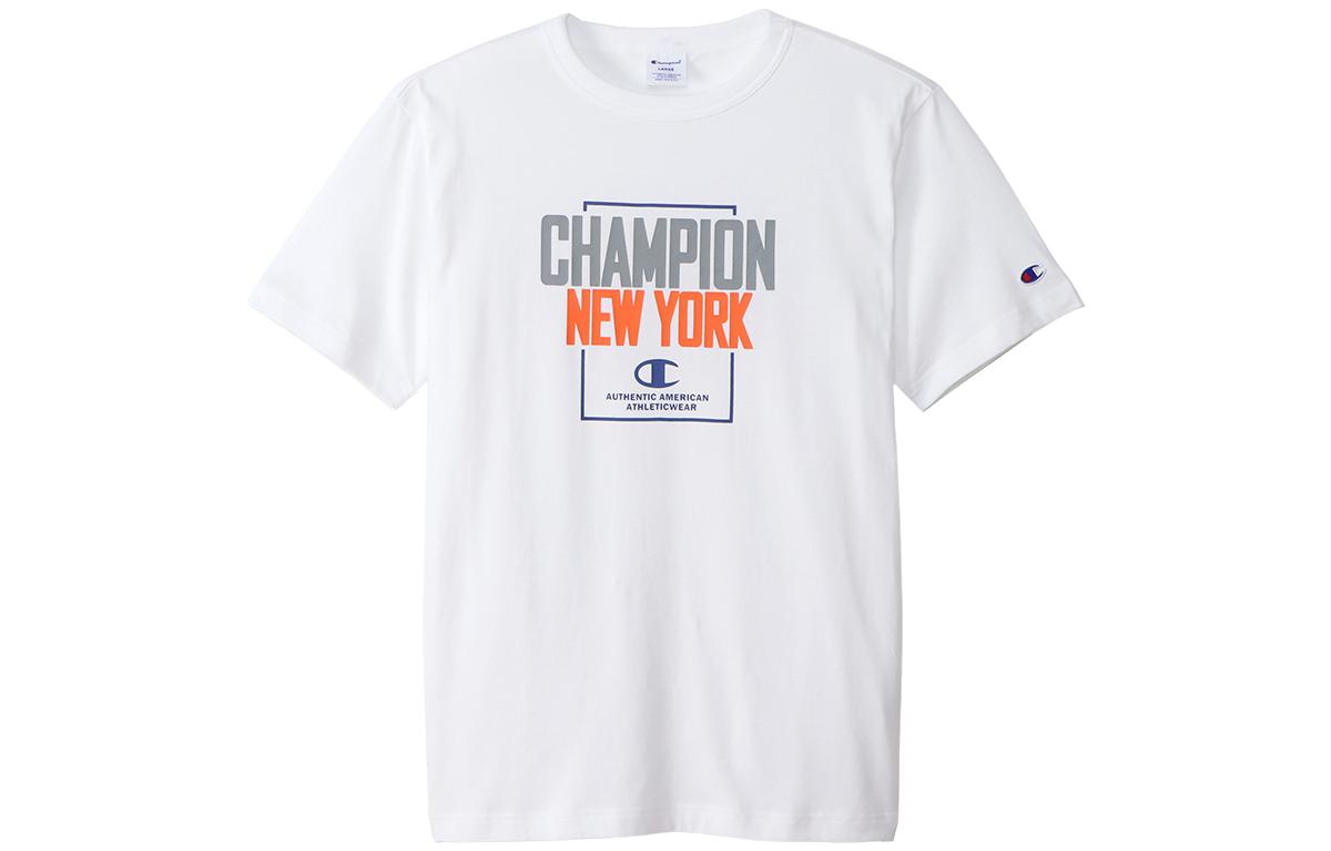 Футболка с рукавом дроп-шиплер японская версия Champion, морской синий
Футболка с рукавом дроп-шиплер японская версия Champion, морской синий