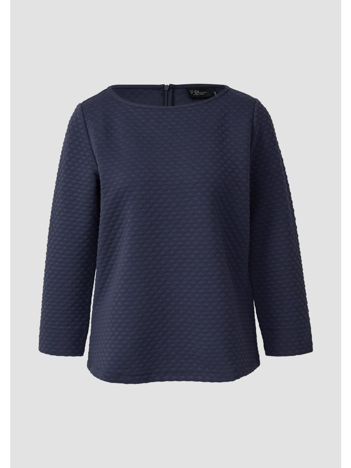 Толстовка цвета 5924_navy s.Oliver, Синий, Толстовка цвета 5924_navy s.Oliver
Толстовка цвета 5924_navy s.Oliver, Синий, Толстовка цвета 5924_navy s.Oliver