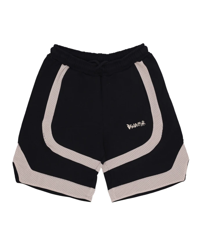 Черные брюки от костюма с логотипом и эластичной резинкой. Disclaimer, черный
Черные брюки от костюма с логотипом и эластичной резинкой. Disclaimer, черный