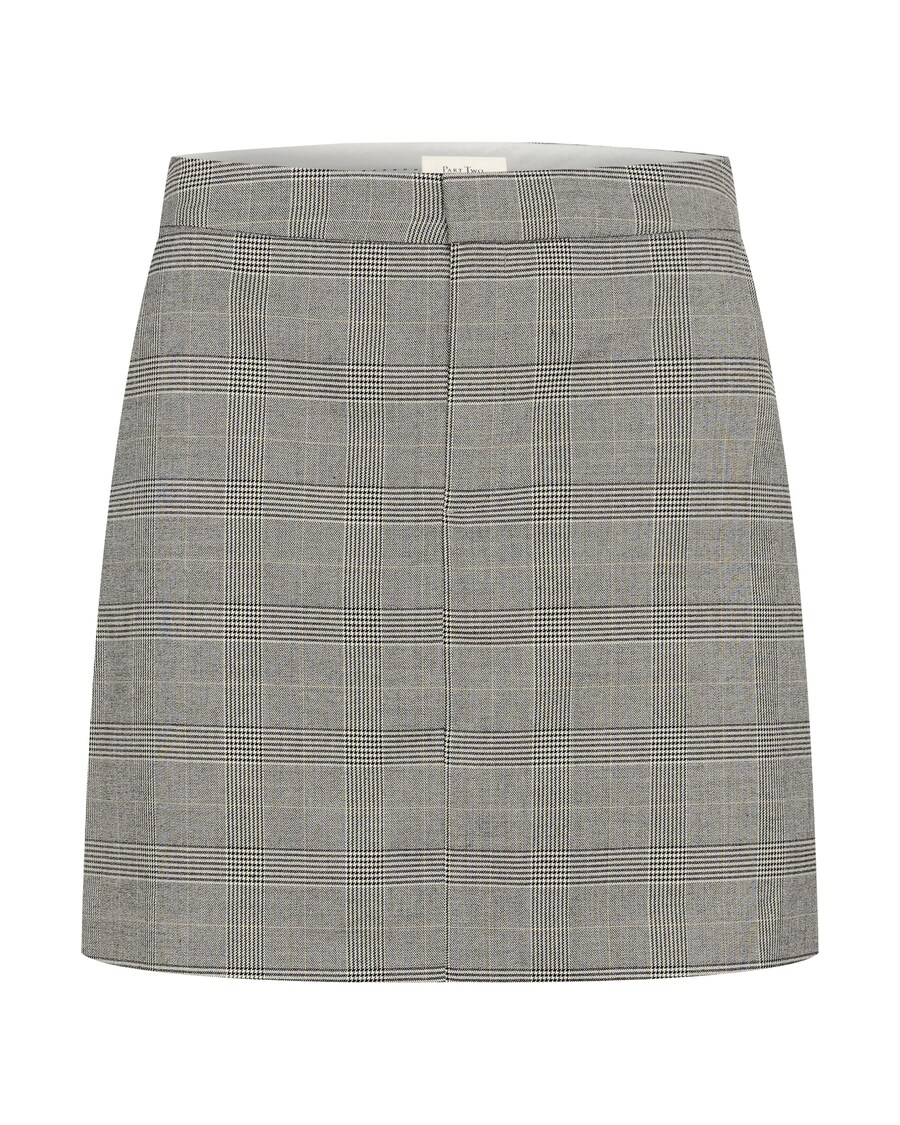 Юбка Part Two Leica, светло-серый
Юбка Part Two Leica, светло-серый