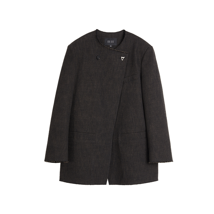 ELLE Пальто женское черное Moderate
ELLE Пальто женское черное Moderate