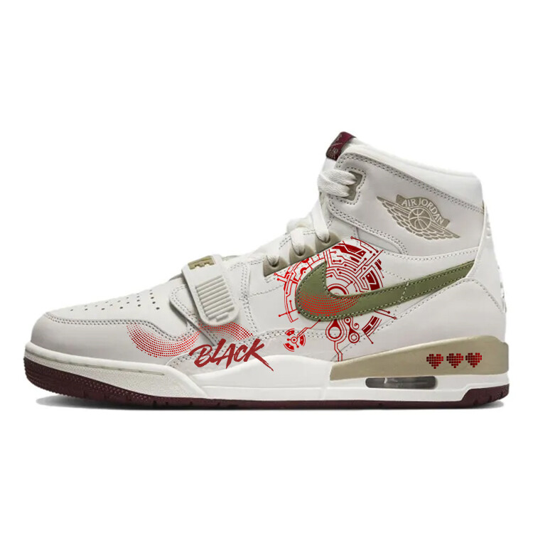 Баскетбольные кроссовки Legacy 312 Vintage Men Mid-Top Green/White Jordan, Белый, Баскетбольные кроссовки Legacy 312 Vintage Men Mid-Top Green/White Jordan
Баскетбольные кроссовки Legacy 312 Vintage Men Mid-Top Green/White Jordan, Белый, Баскетбольные кроссовки Legacy 312 Vintage Men Mid-Top Green/White Jordan