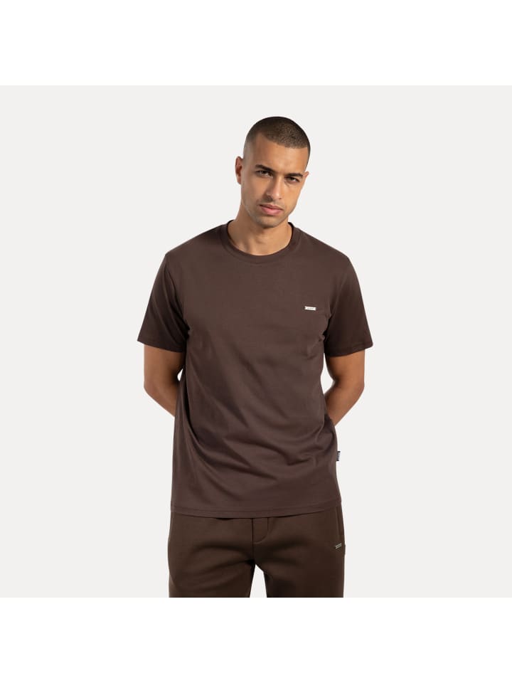 Футболка Ильяса коричневого цвета SMILODOX, Коричневый, Футболка Ильяса коричневого цвета SMILODOX
Футболка Ильяса коричневого цвета SMILODOX, Коричневый, Футболка Ильяса коричневого цвета SMILODOX