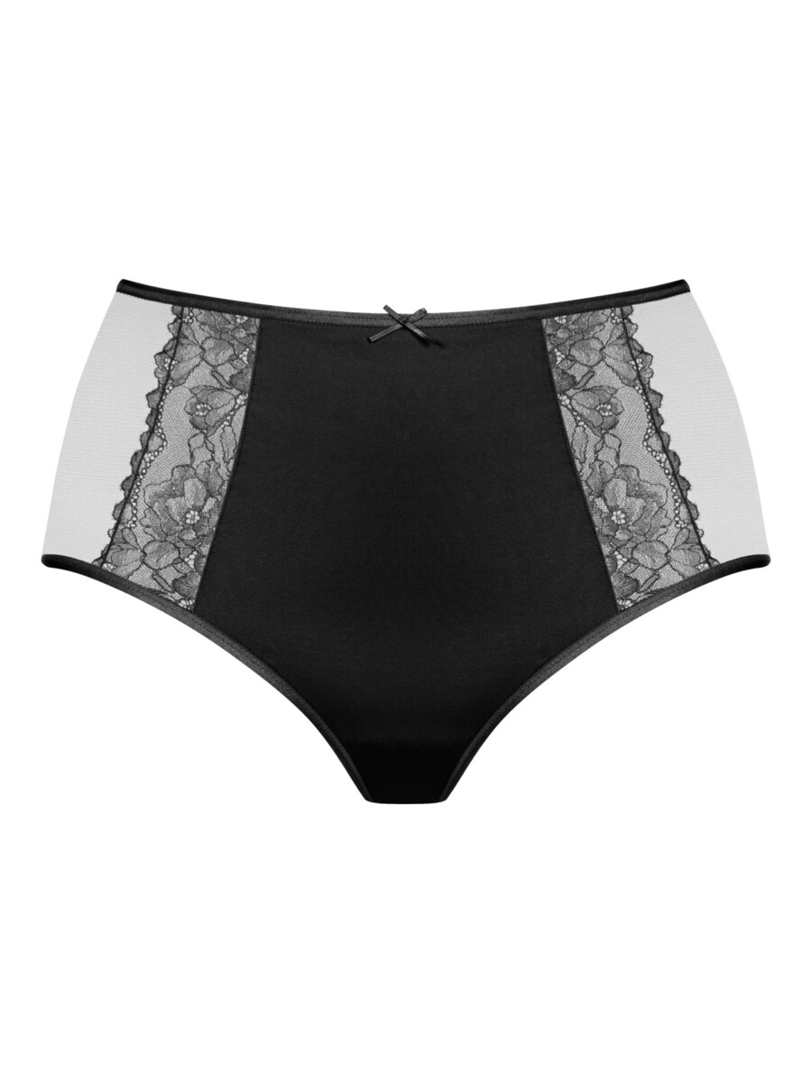 Трусы Mey Boyshorts Fabulous, черный
Трусы Mey Boyshorts Fabulous, черный