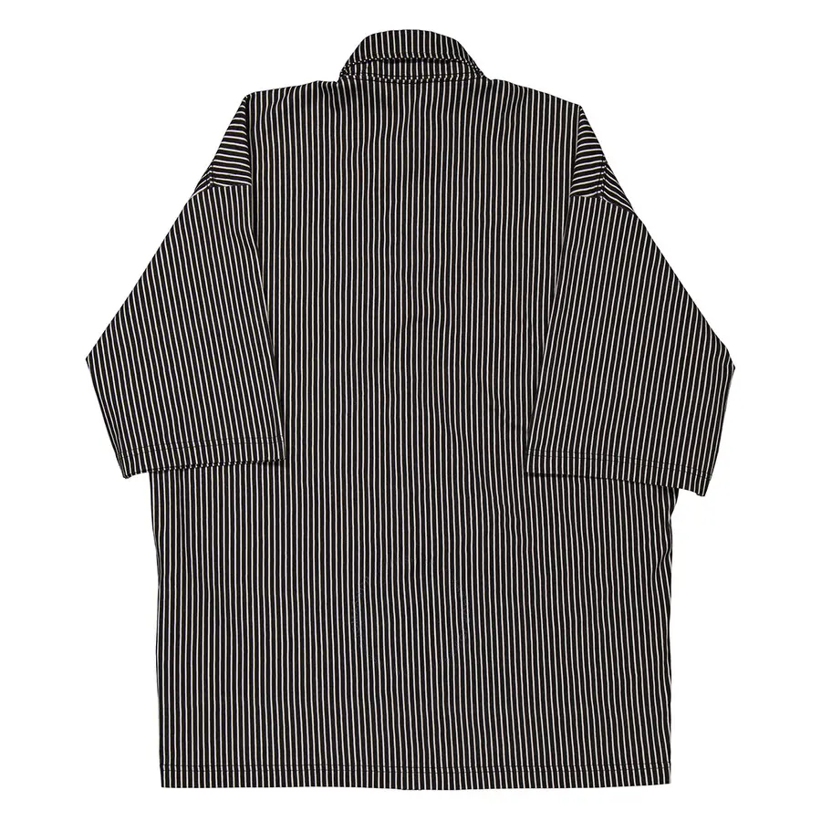 Рубашка мужская черная Balenciaga, черный
Рубашка мужская черная Balenciaga, черный