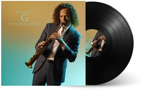 Виниловая пластинка Kenny G: Innocence
Виниловая пластинка Kenny G: Innocence