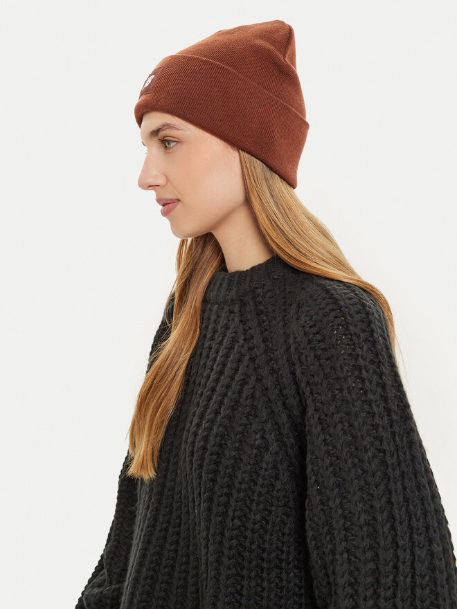 Зимняя шапка New Balance LAH13034ROK, коричневый
Зимняя шапка New Balance LAH13034ROK, коричневый