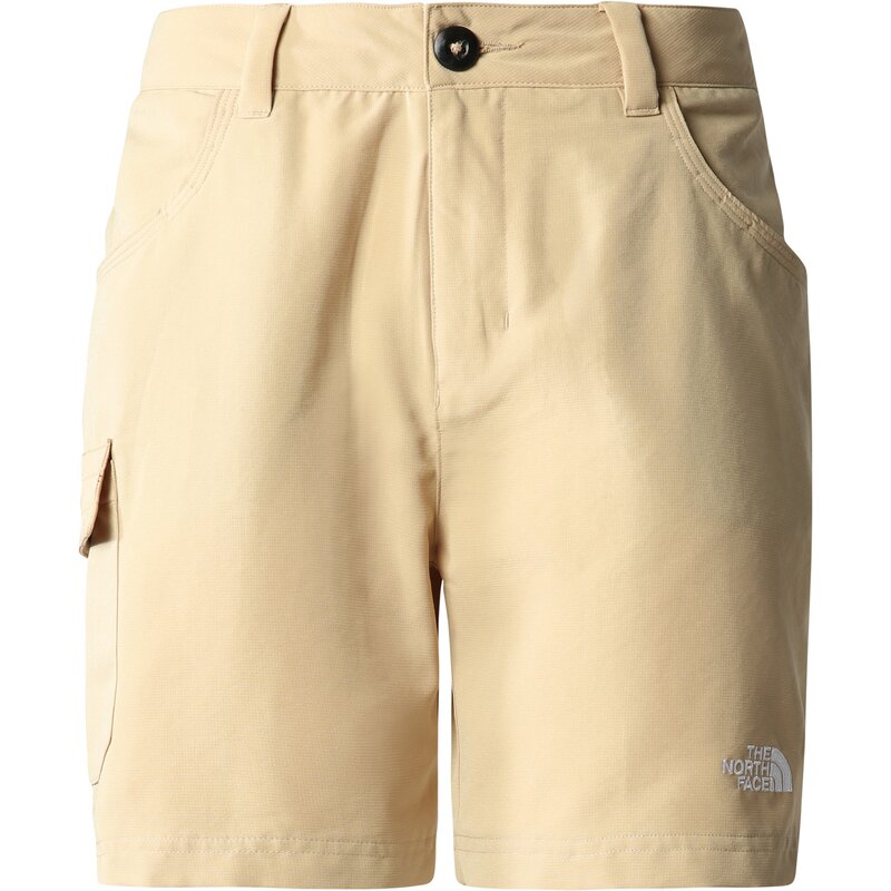 Shorts w horizon short - eu The North Face, серый
Shorts w horizon short - eu The North Face, серый