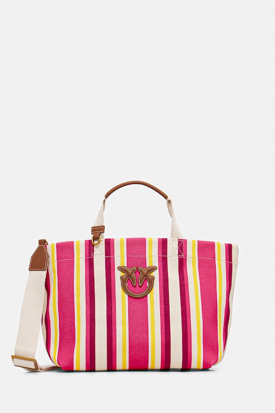 Сумка Pinko, розовый
Сумка Pinko, розовый