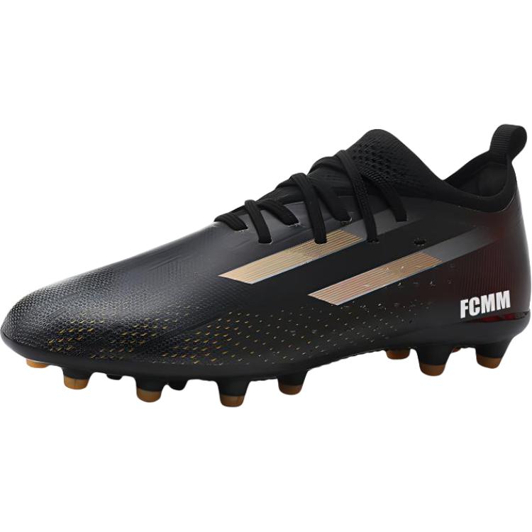 Детские кроссовки для бега FCMM, черный 
Детские кроссовки для бега FCMM, черный