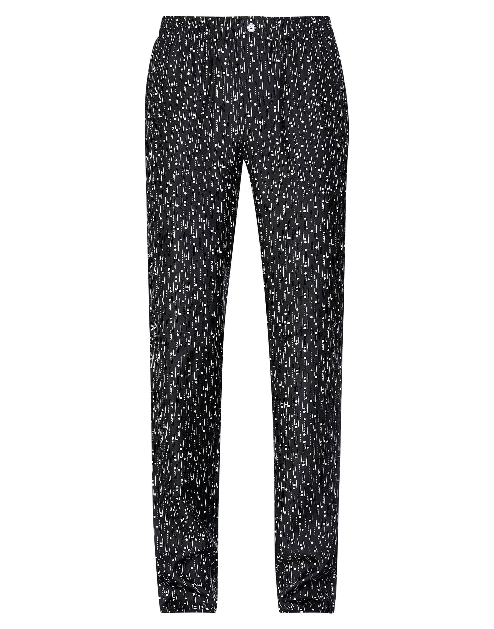 Брюки Dolce&Gabbana, черный
Брюки Dolce&Gabbana, черный