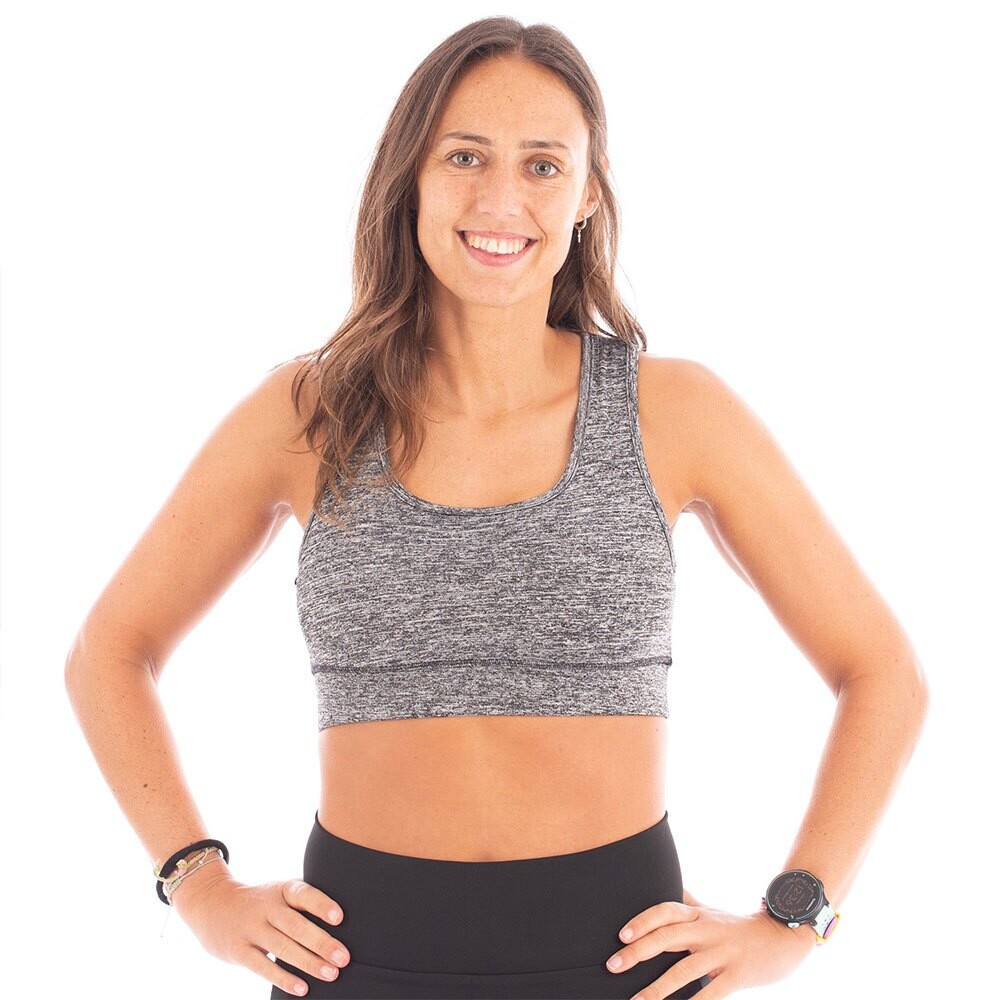 Топ Softee Sophia, серый, Оранжевый, Топ Softee Sophia, серый 
Топ Softee Sophia, серый, Оранжевый, Топ Softee Sophia, серый