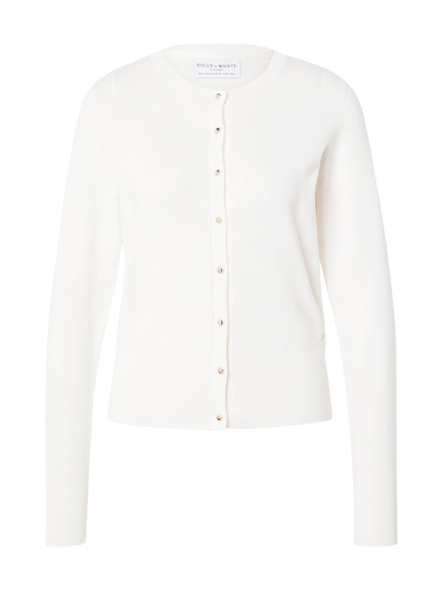 Вязаный кардиган Lindex ANNA, белый
Вязаный кардиган Lindex ANNA, белый