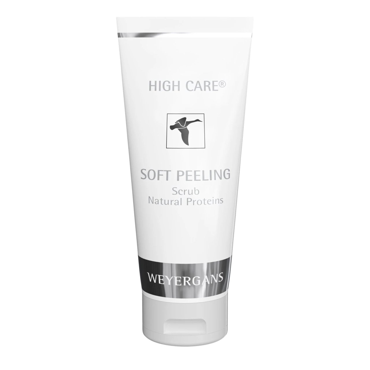 Скраб для лица soft peeling 100 ml - cleansing system Weyergans, weyergans
Скраб для лица soft peeling 100 ml - cleansing system Weyergans, weyergans
