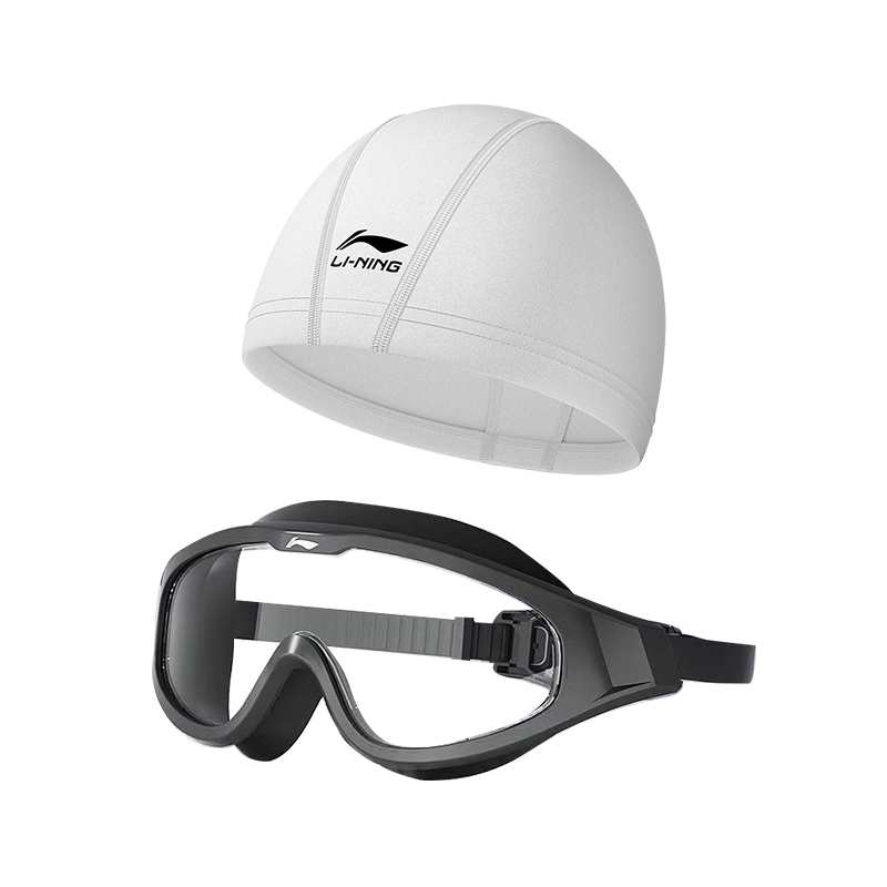 Комплект для плавания для бассейна и пляжа unisex LINING
Комплект для плавания для бассейна и пляжа unisex LINING