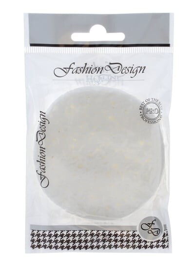 Спонж для снятия макияжа, 1 шт. Top Choice, Fashion Design HQ Line
Спонж для снятия макияжа, 1 шт. Top Choice, Fashion Design HQ Line