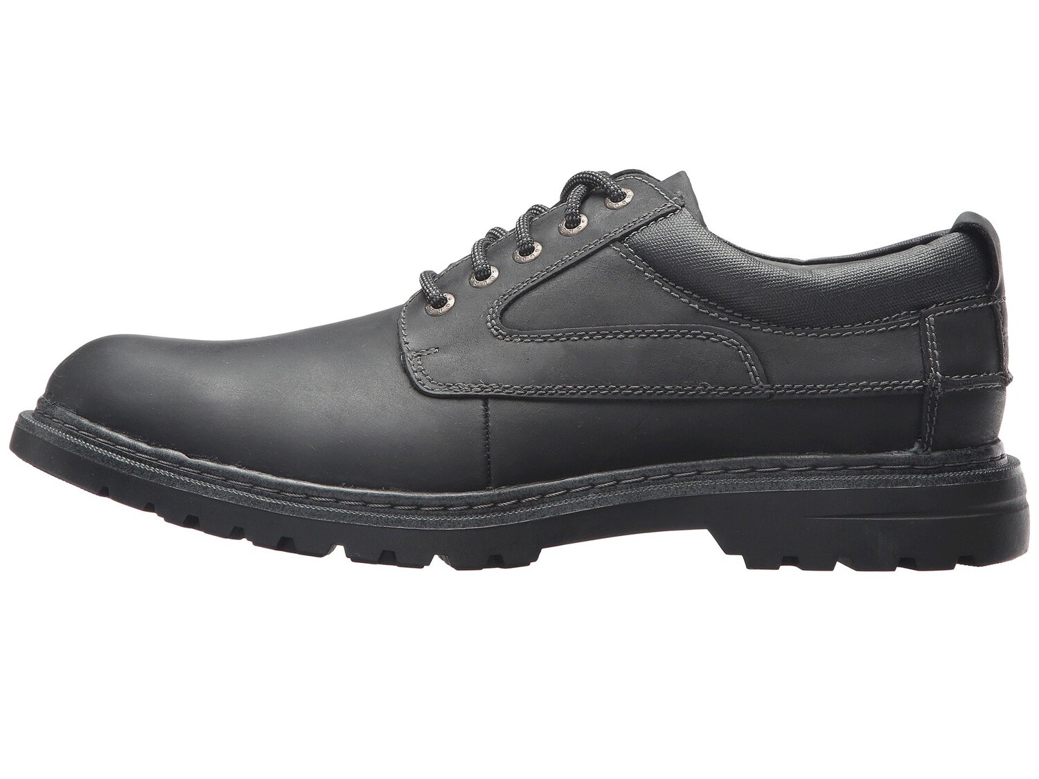 Оксфорды Dockers Warden Plain Toe Oxford
Оксфорды Dockers Warden Plain Toe Oxford