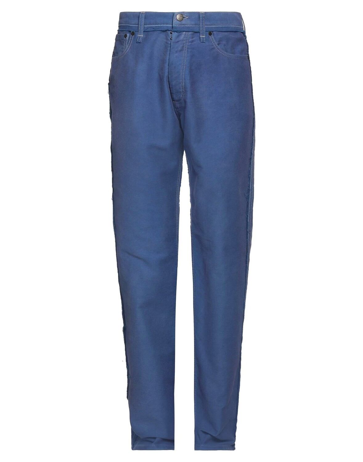 Брюки Maison Margiela, синий
Брюки Maison Margiela, синий