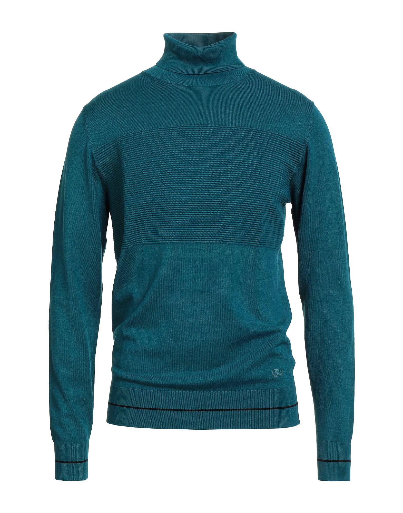 Водолазка Urban Yes Zee By Essenza, глубокий бирюзовый
Водолазка Urban Yes Zee By Essenza, глубокий бирюзовый