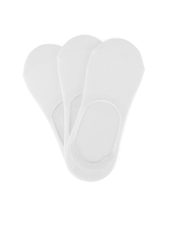 Носки для кроссовок 0MB-001-SS24 (3-pack) Sprandi, белый
Носки для кроссовок 0MB-001-SS24 (3-pack) Sprandi, белый