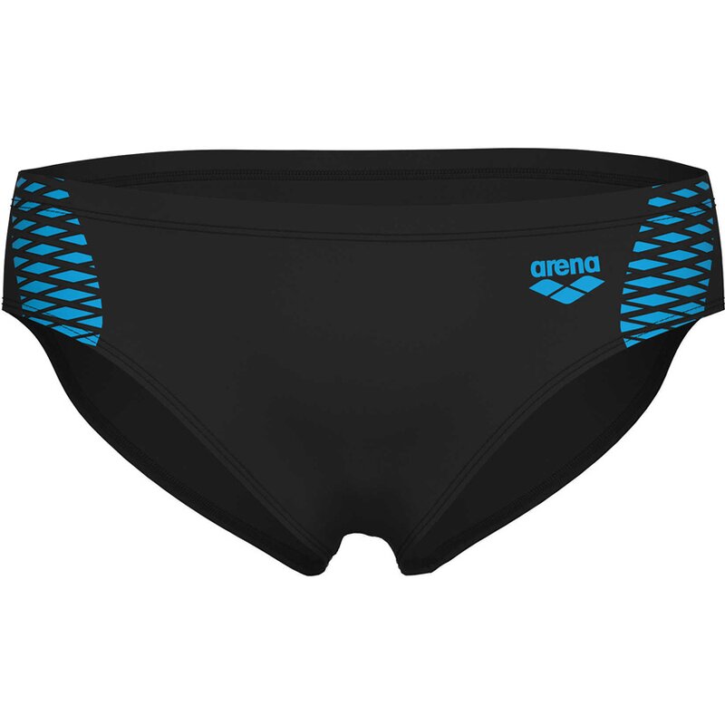 Плавки-Шорты Badehose Arena, черный
Плавки-Шорты Badehose Arena, черный