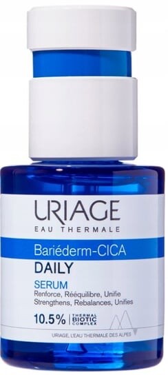 Сыворотка для лица 30 мл URIAGE Bariederm Cica, Polfa Łódź
Сыворотка для лица 30 мл URIAGE Bariederm Cica, Polfa Łódź