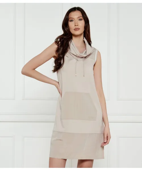 Платье Liu Jo Sport, бежевый
Платье Liu Jo Sport, бежевый
