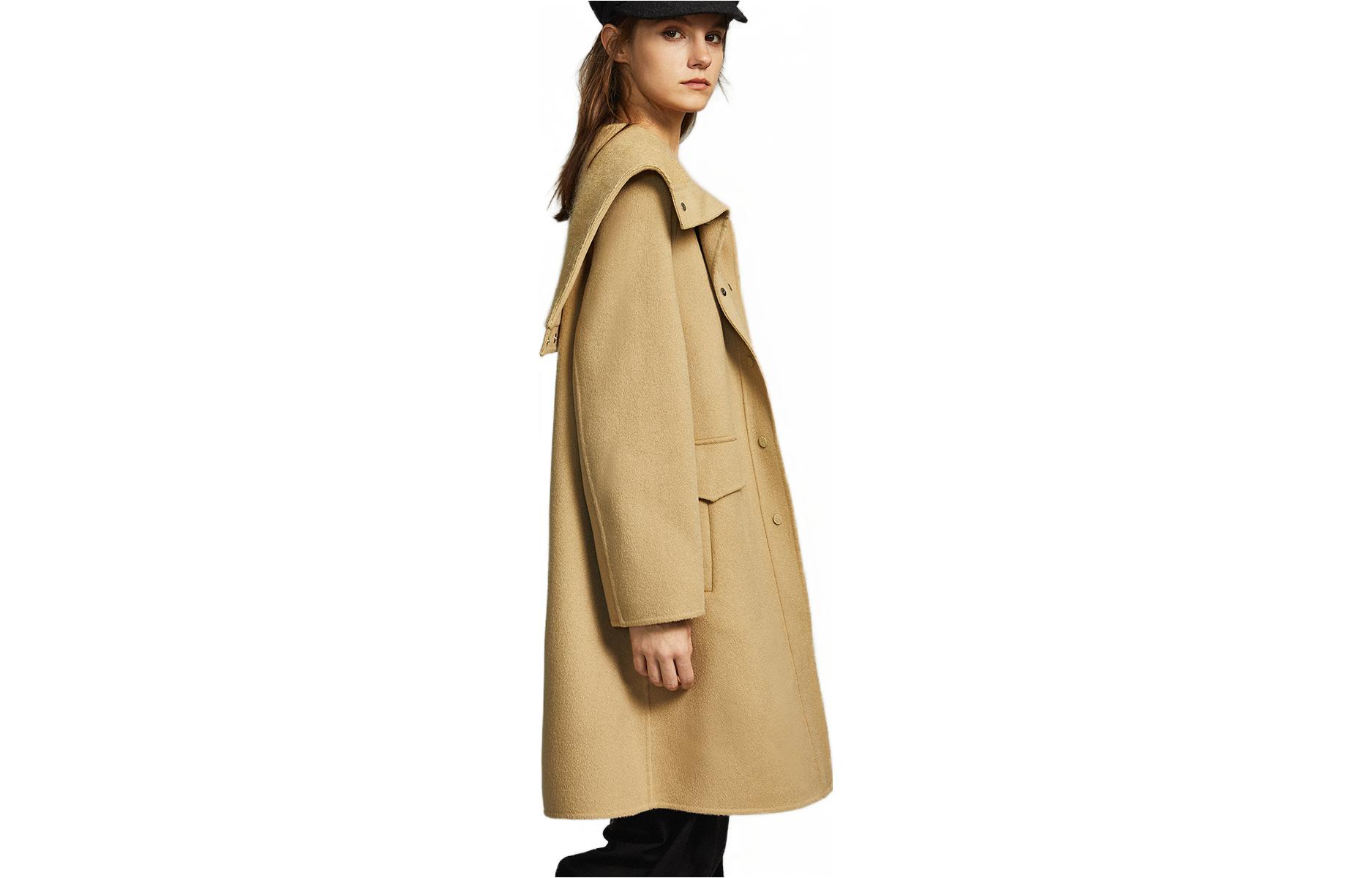 Куртка женская с капюшоном Moderate ELLE, хаки
Куртка женская с капюшоном Moderate ELLE, хаки