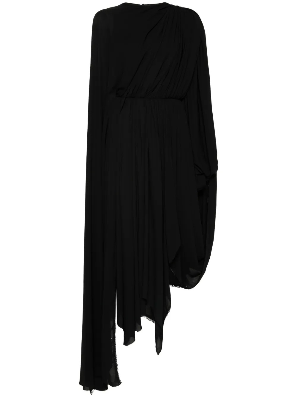 Платье миди All In BALENCIAGA, черный
Платье миди All In BALENCIAGA, черный