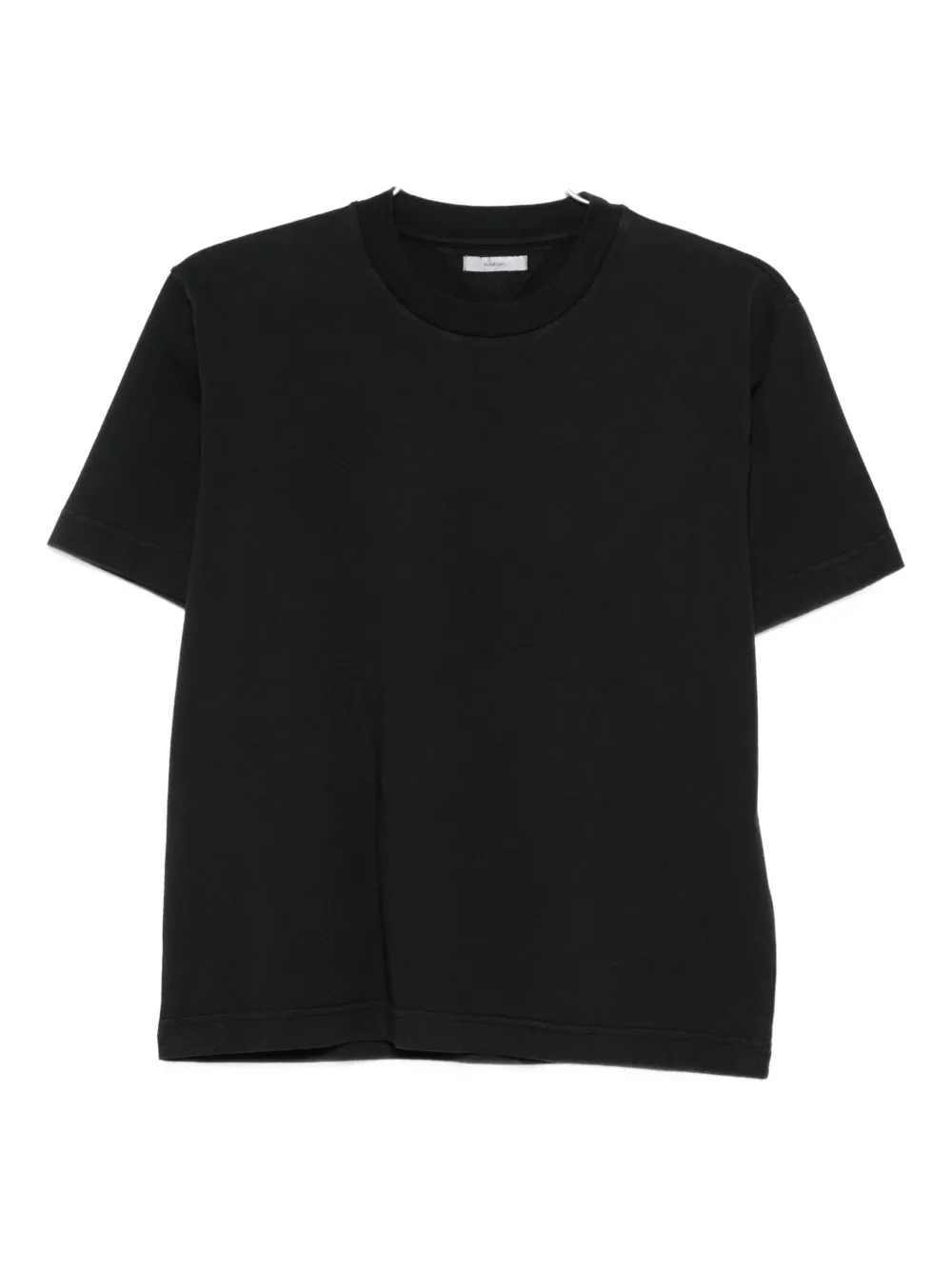 Футболка из хлопка с короткими рукавами Haikure, черный
Футболка из хлопка с короткими рукавами Haikure, черный