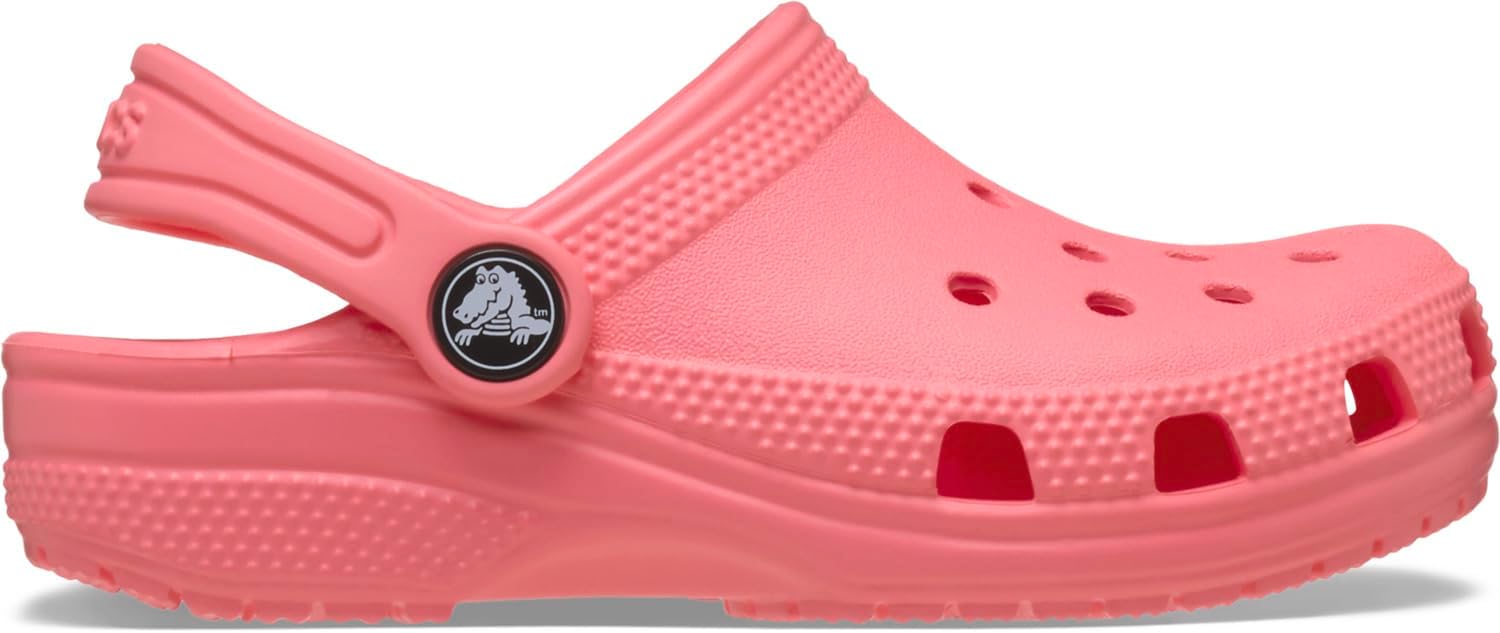 Классические сабо Crocs для детей, Guava
Классические сабо Crocs для детей, Guava