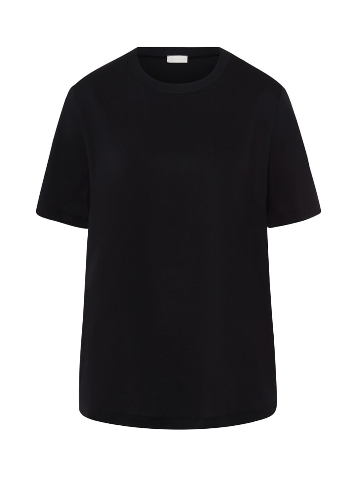 Футболка Hanro, черный
Футболка Hanro, черный