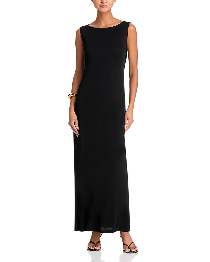 Платье с драпировкой FRAME, черный 
Платье с драпировкой FRAME, черный