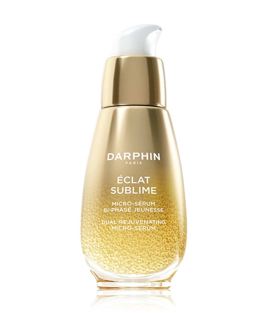 Сыворотка для лица DARPHIN Éclat Sublime Dual Rejuvenating Micro-Serum, 30 ml
Сыворотка для лица DARPHIN Éclat Sublime Dual Rejuvenating Micro-Serum, 30 ml