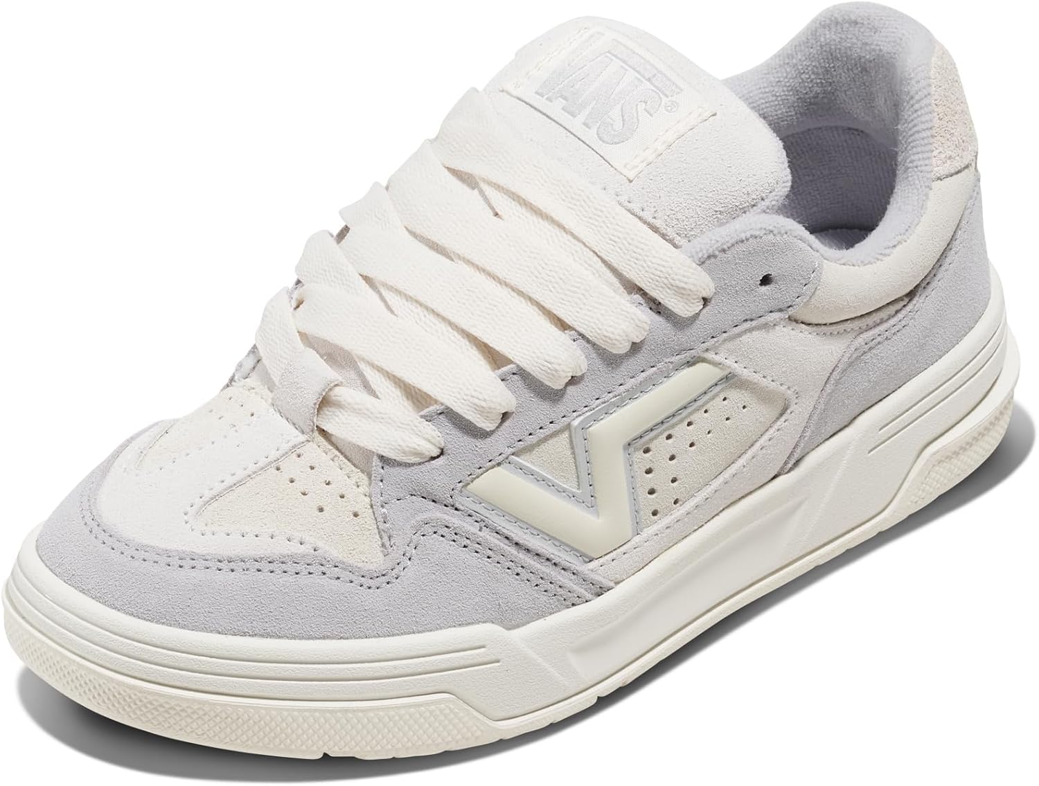Унисекс-кроссовки Vans Upland, Neutrals Lunar Rock
Унисекс-кроссовки Vans Upland, Neutrals Lunar Rock