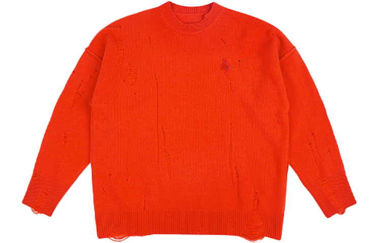 Свитер мужской оранжевый ADER ERROR
Свитер мужской оранжевый ADER ERROR