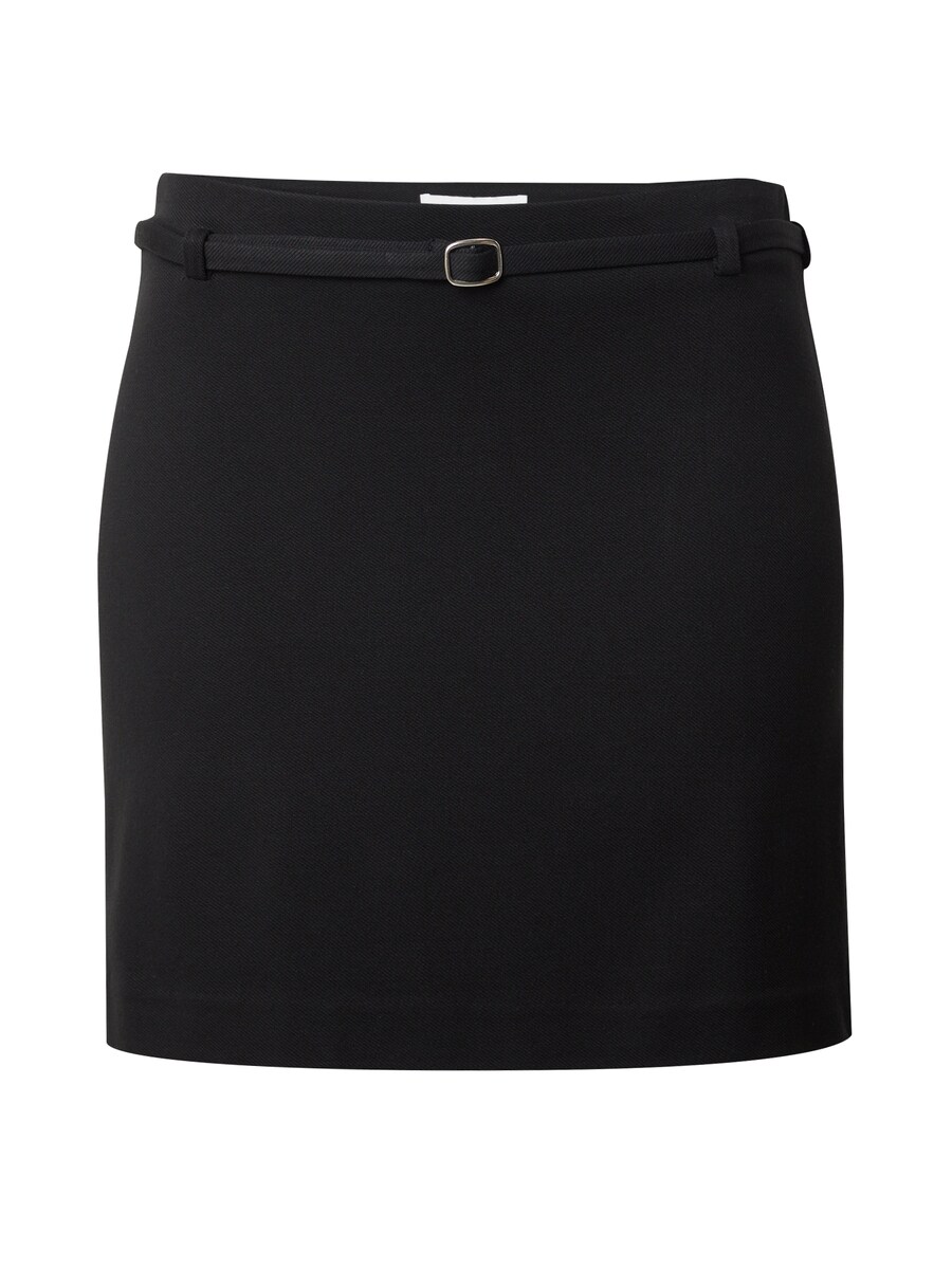 Юбка мини EDITED Skirt Tinke, черный
Юбка мини EDITED Skirt Tinke, черный
