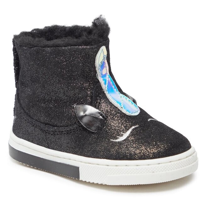 Сапоги Primigi M, черный
Сапоги Primigi M, черный