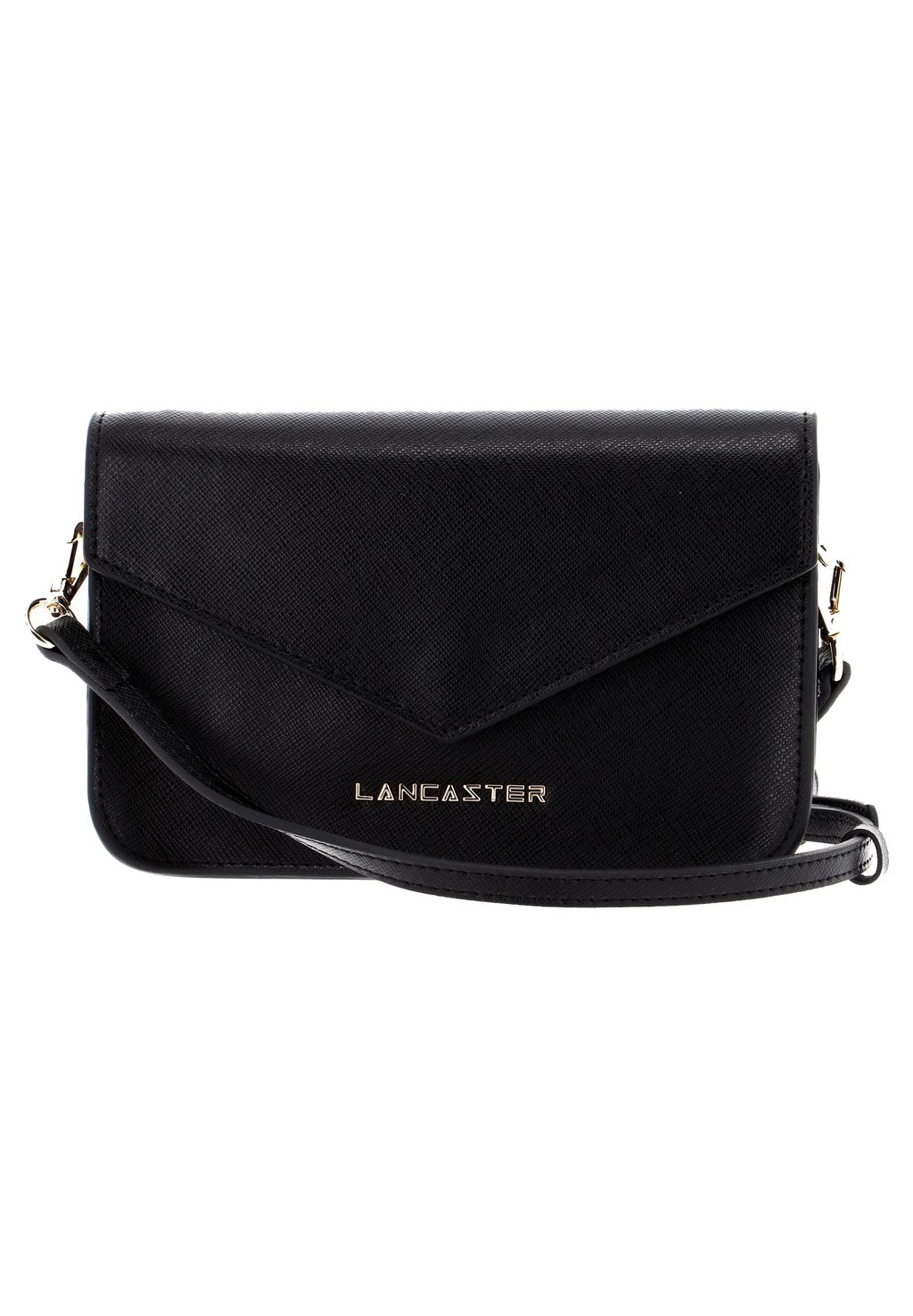 Сумка через плечо LANCASTER, черный
Сумка через плечо LANCASTER, черный