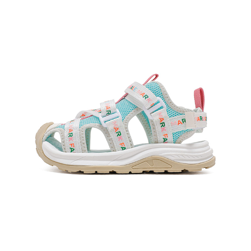 Детские сандалии FAIRWHALE, синий
Детские сандалии FAIRWHALE, синий