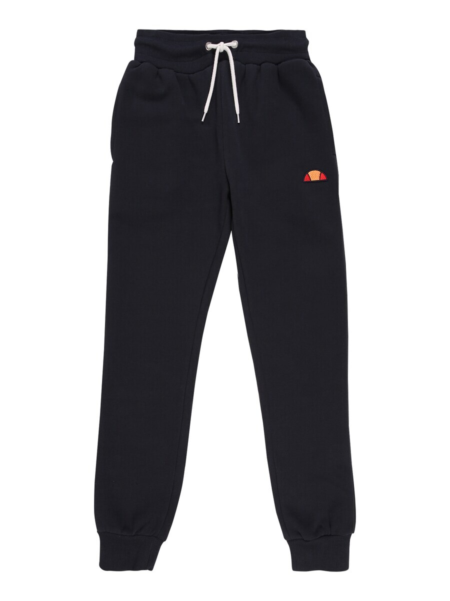 Зауженные брюки Ellesse COLINO, темно-синий 
Зауженные брюки Ellesse COLINO, темно-синий