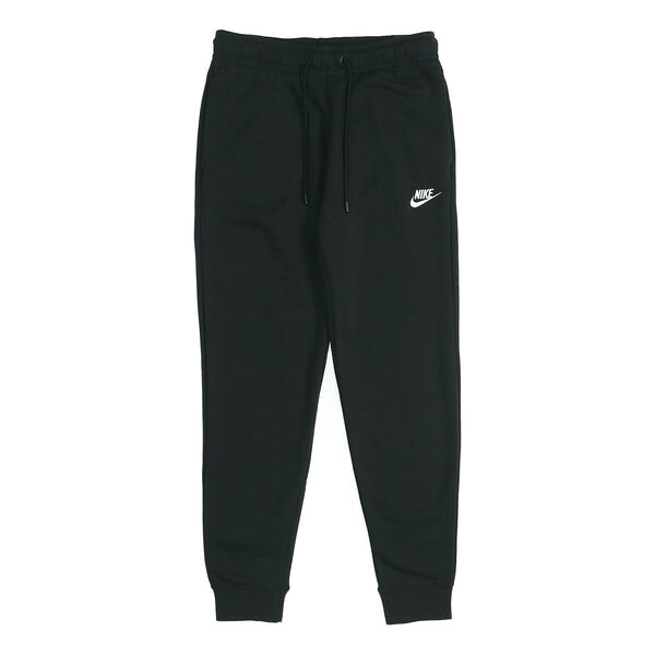 Спортивные штаны как w sportswear essential pant reg flc Nike, черный
Спортивные штаны как w sportswear essential pant reg flc Nike, черный