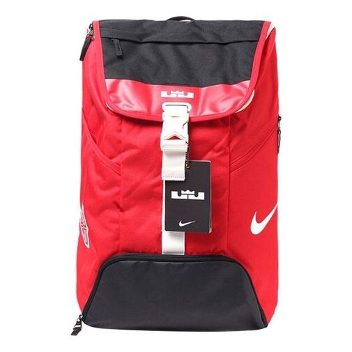 Сумка max air ambassador backpack 2.0 'university red black' Nike, красный
Сумка max air ambassador backpack 2.0 'university red black' Nike, красный