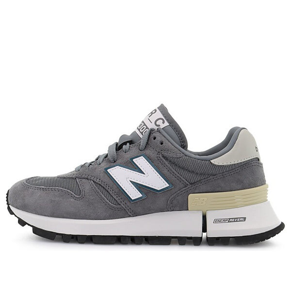 Кроссовки rc 1300 New Balance, серый
Кроссовки rc 1300 New Balance, серый