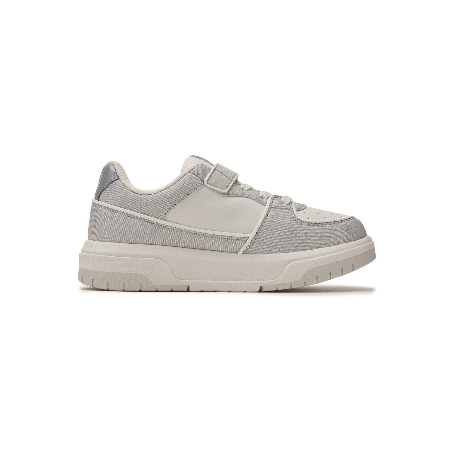 Детские кроссовки для скейтбординга Chunky Liner PS Low-top Серые/черные/белые Mlb, светло-серый
Детские кроссовки для скейтбординга Chunky Liner PS Low-top Серые/черные/белые Mlb, светло-серый